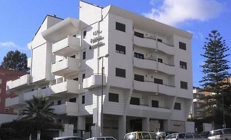 Residence Annunziata 메시나 외부 사진