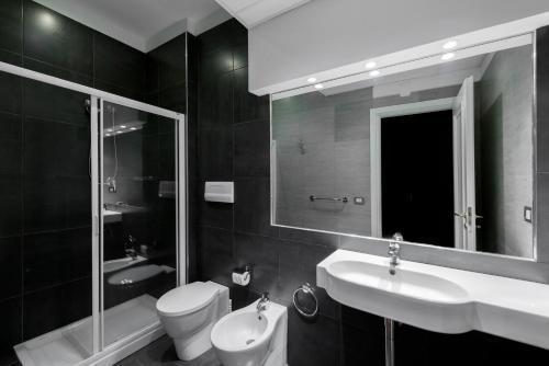 Residence Annunziata 메시나 외부 사진