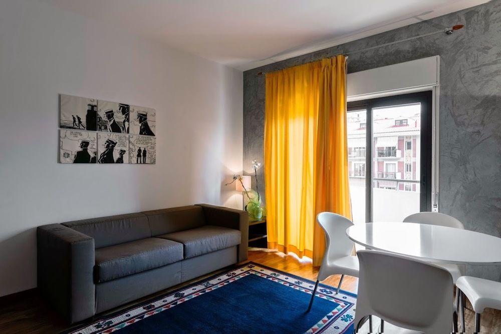 Residence Annunziata 메시나 외부 사진