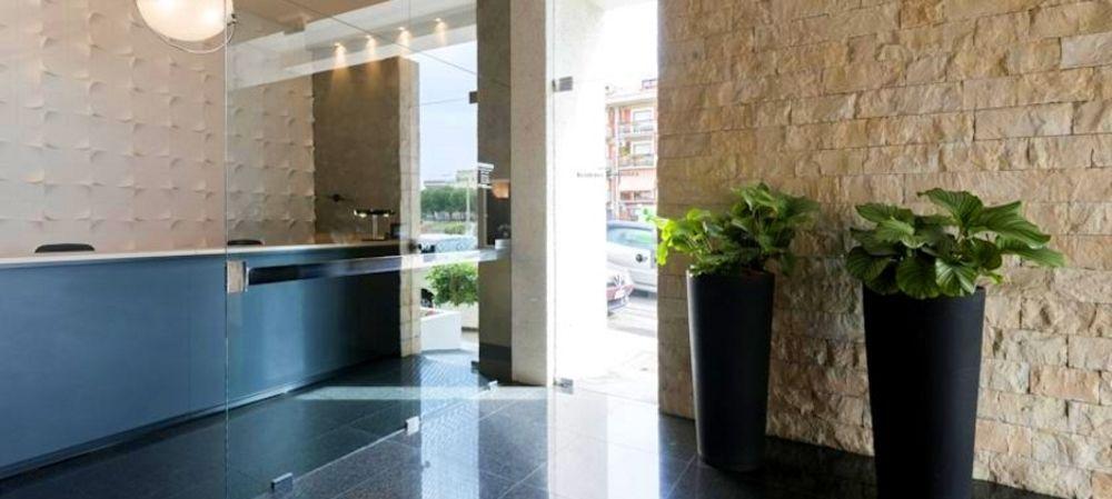 Residence Annunziata 메시나 외부 사진