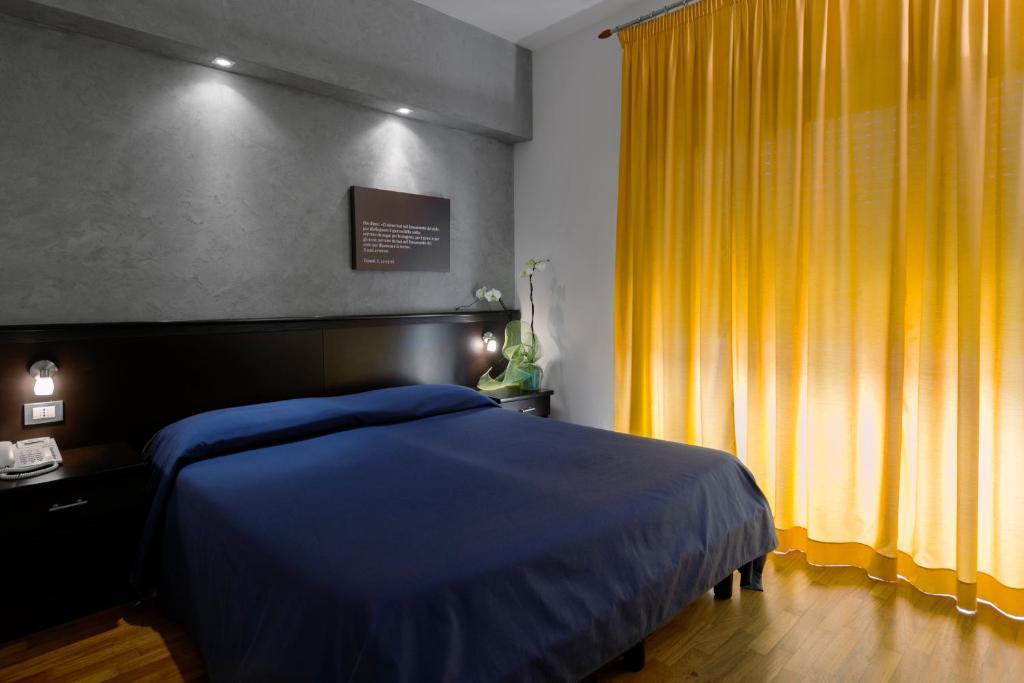 Residence Annunziata 메시나 객실 사진