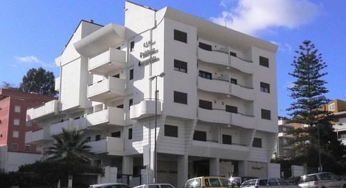 Residence Annunziata 메시나 외부 사진
