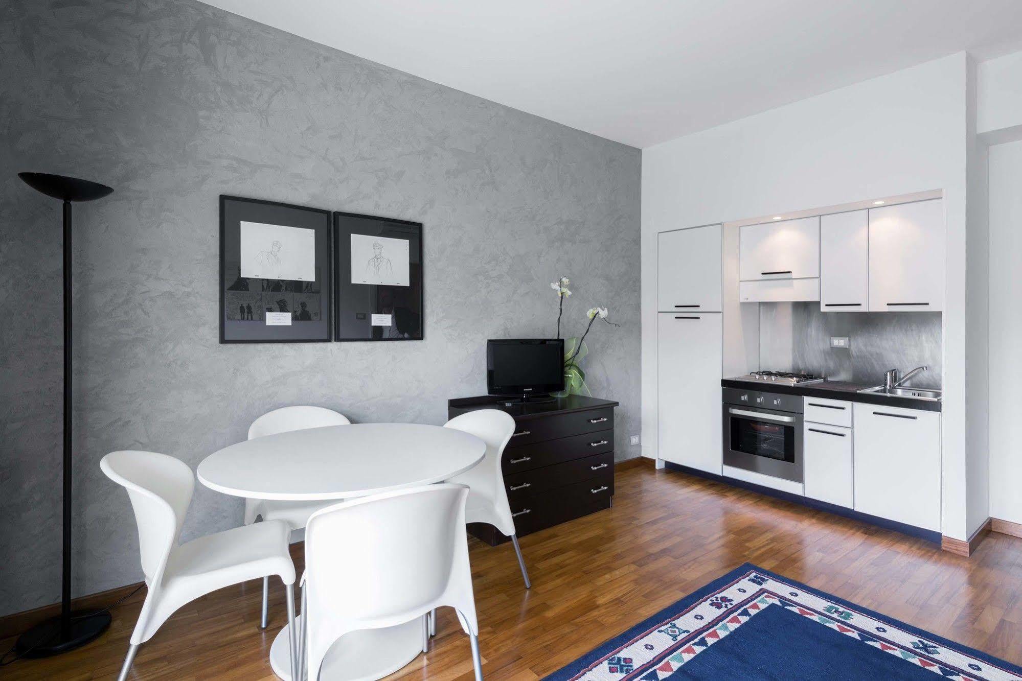Residence Annunziata 메시나 외부 사진