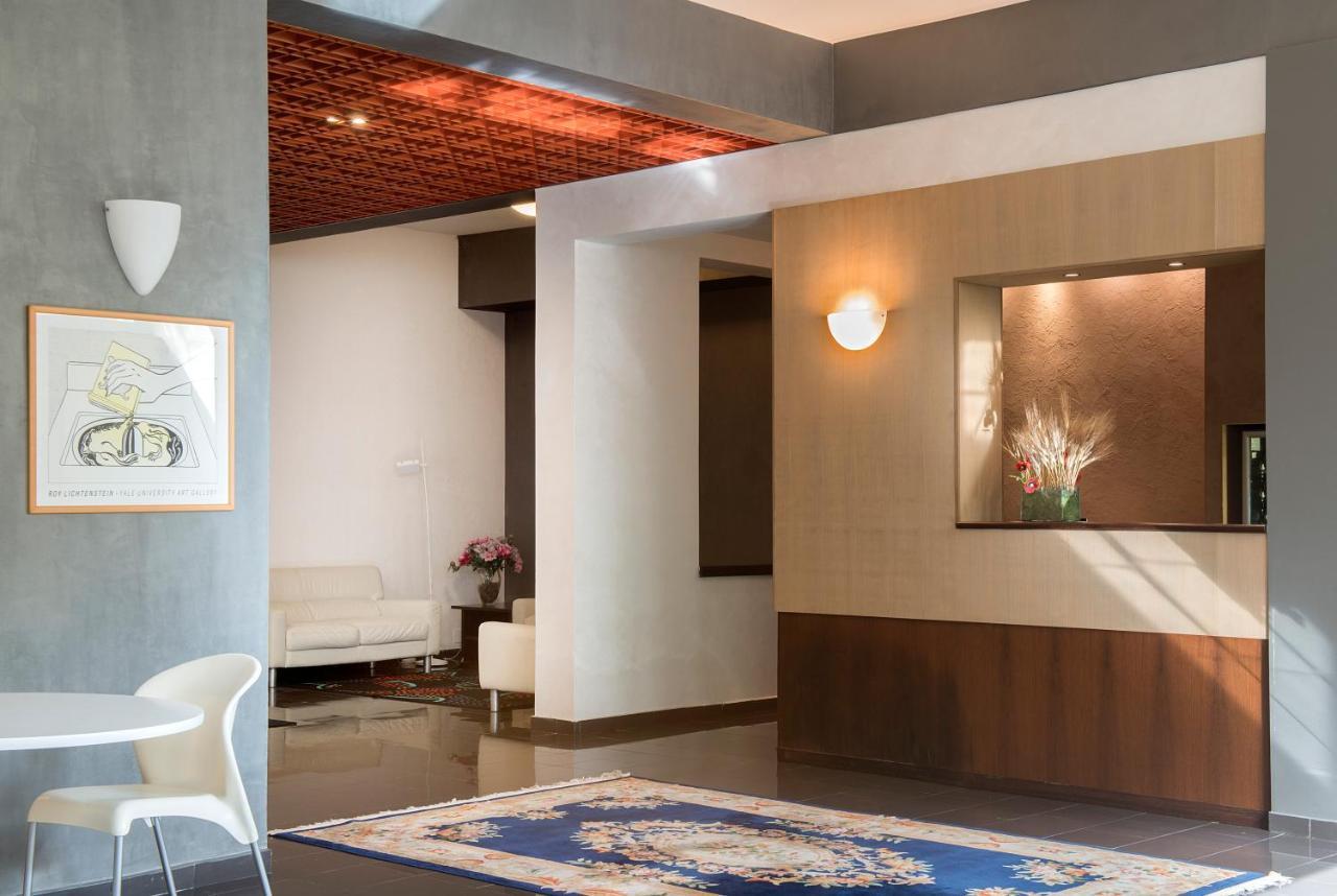 Residence Annunziata 메시나 외부 사진